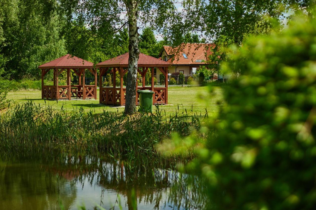 Hotel Mazury กีจิซโก ภายนอก รูปภาพ