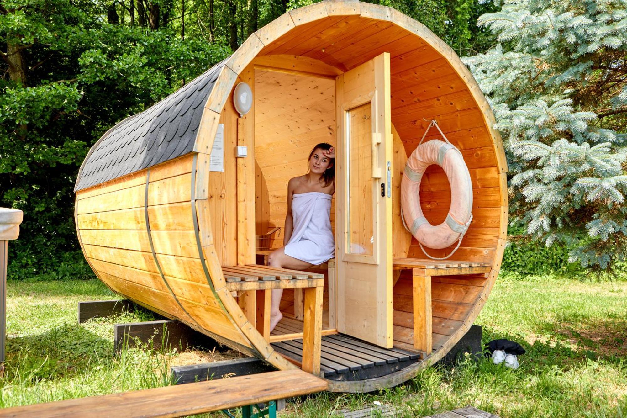 Hotel Mazury กีจิซโก ภายนอก รูปภาพ