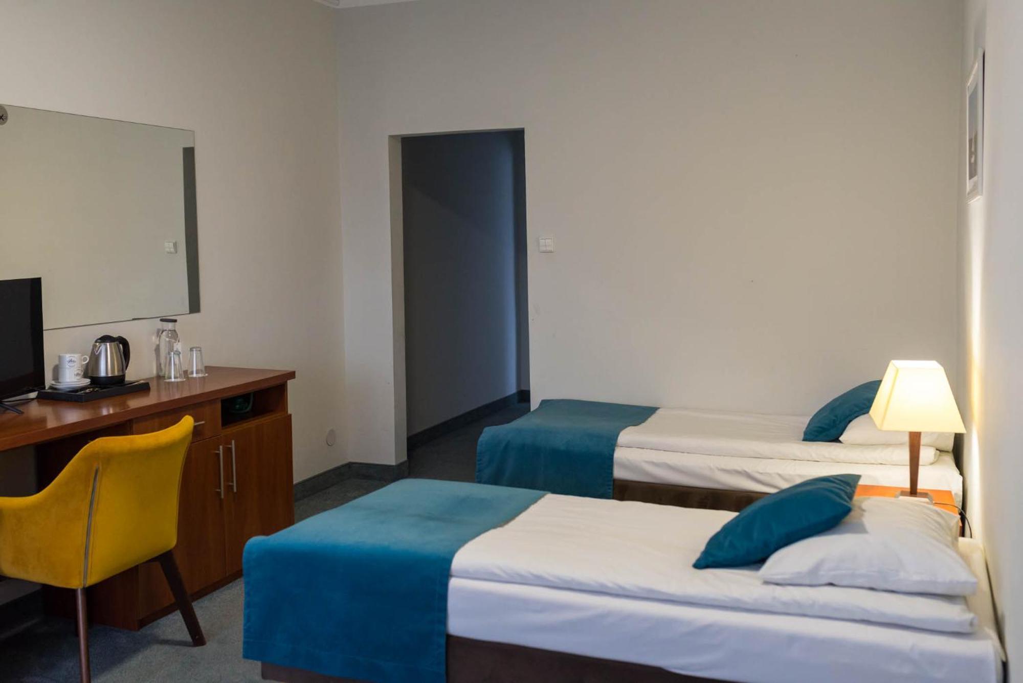 Hotel Mazury กีจิซโก ภายนอก รูปภาพ