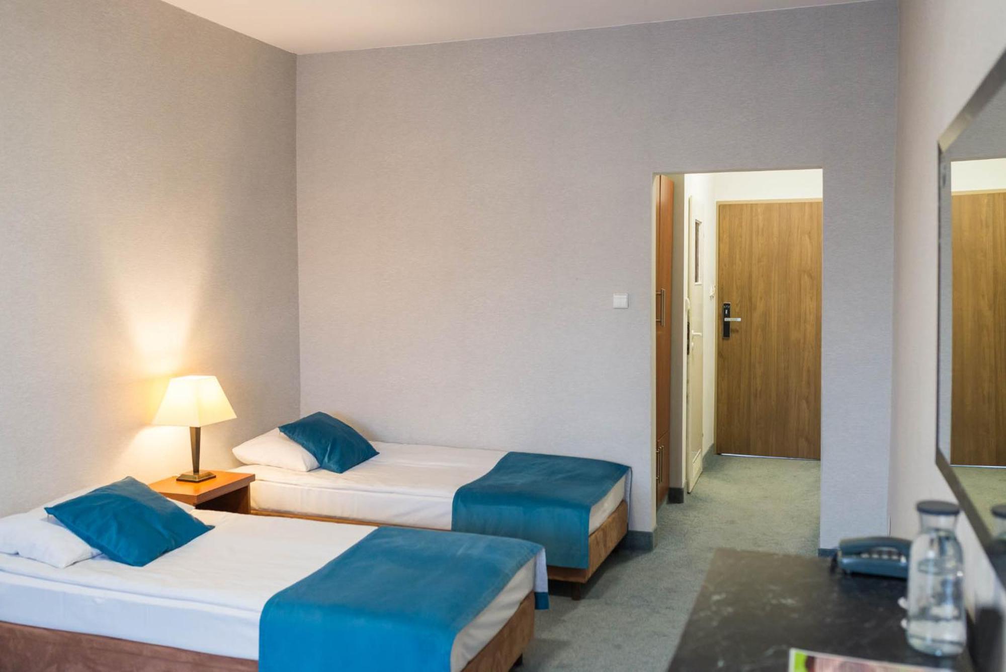 Hotel Mazury กีจิซโก ภายนอก รูปภาพ