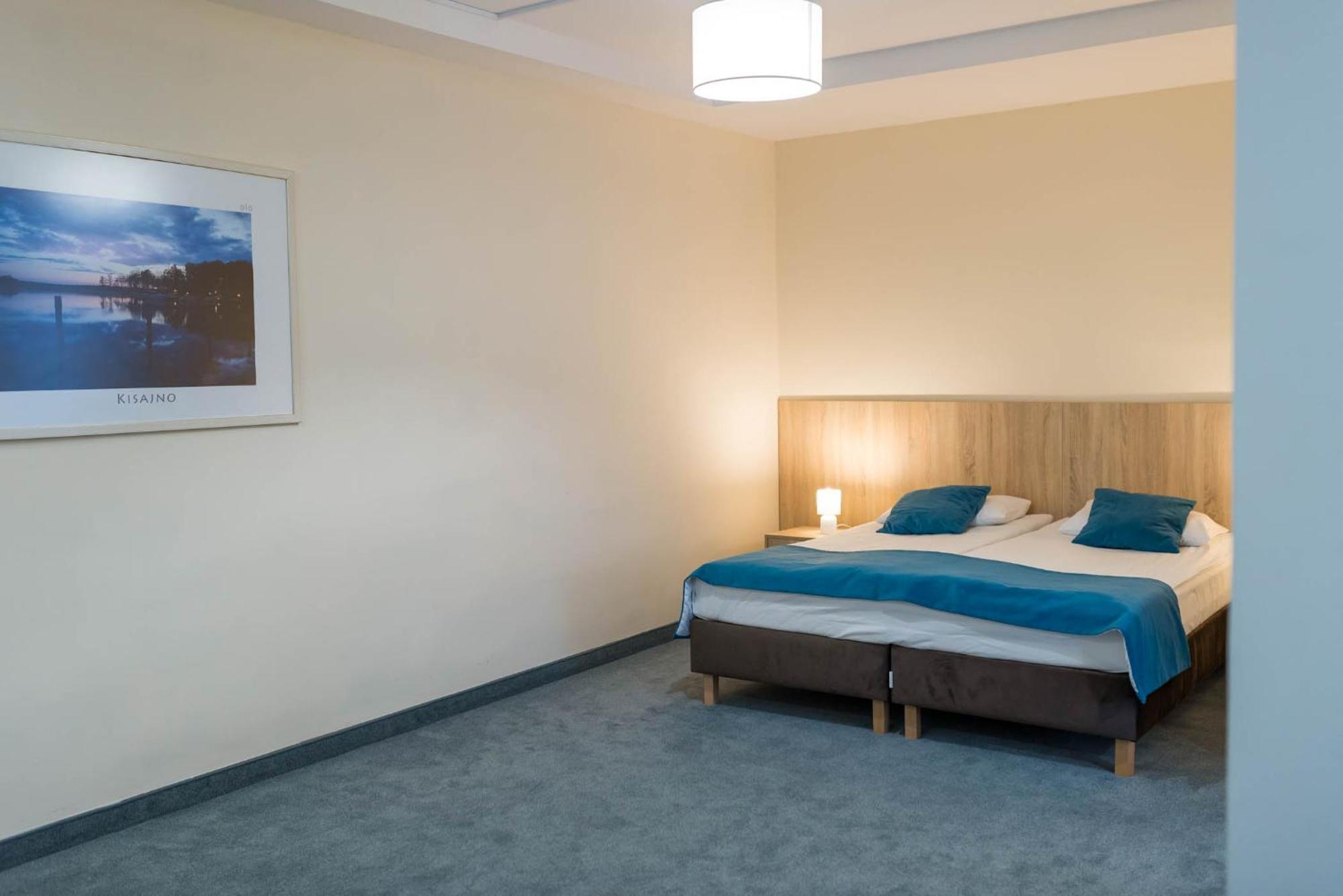 Hotel Mazury กีจิซโก ภายนอก รูปภาพ